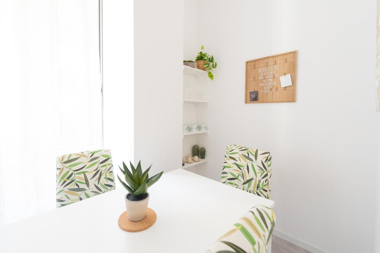 White Gioberti Apartments 罗马 外观 照片