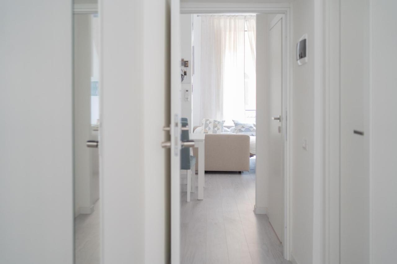White Gioberti Apartments 罗马 外观 照片