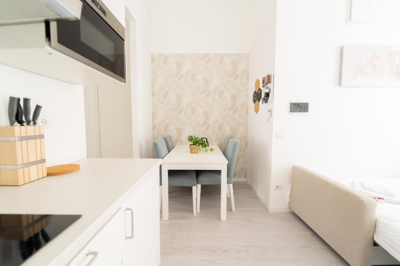 White Gioberti Apartments 罗马 外观 照片