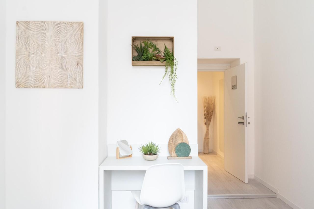 White Gioberti Apartments 罗马 外观 照片