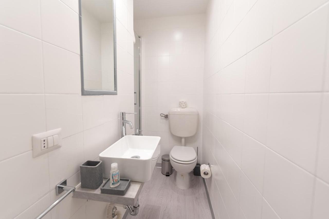 White Gioberti Apartments 罗马 外观 照片