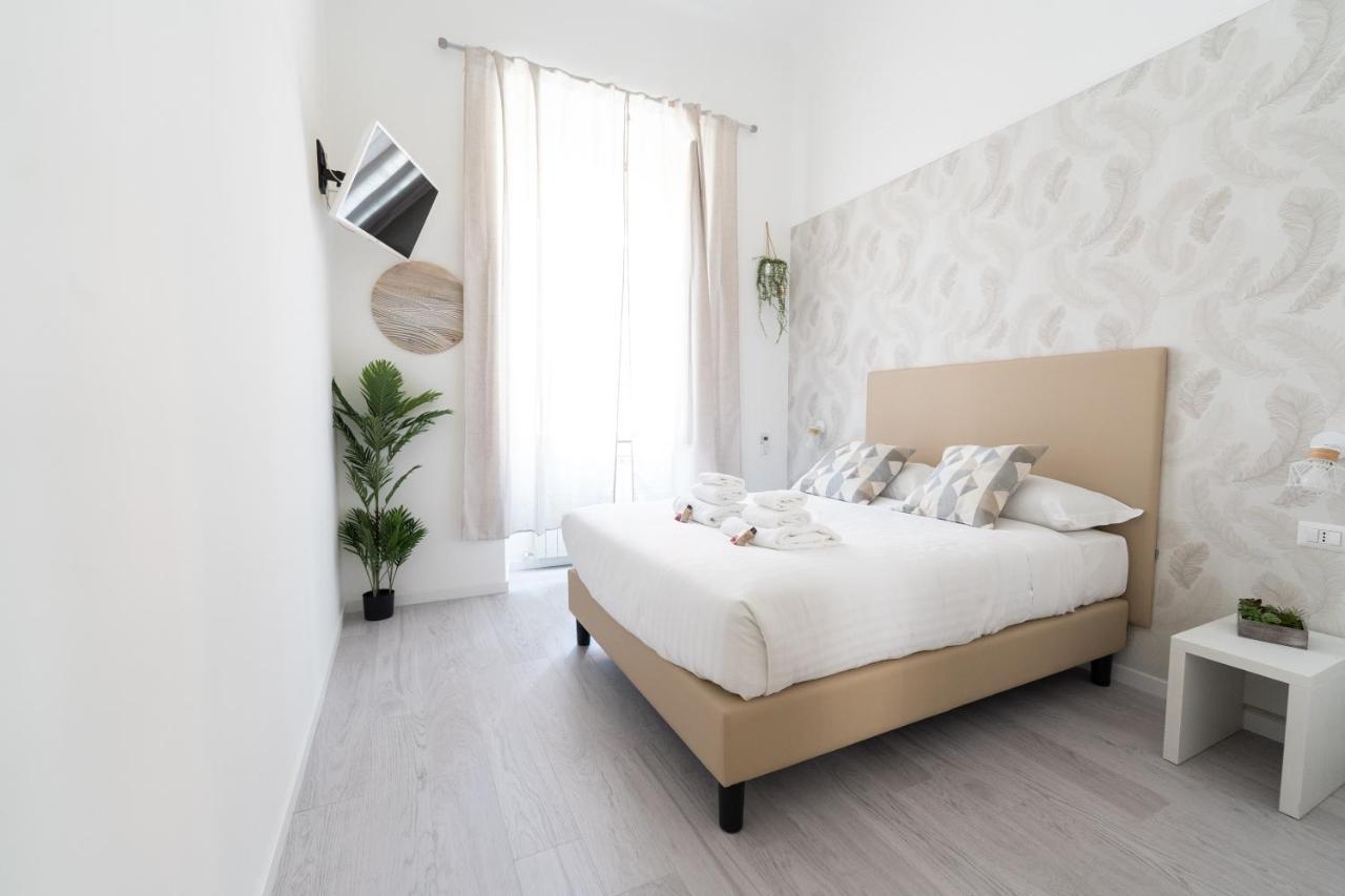 White Gioberti Apartments 罗马 外观 照片