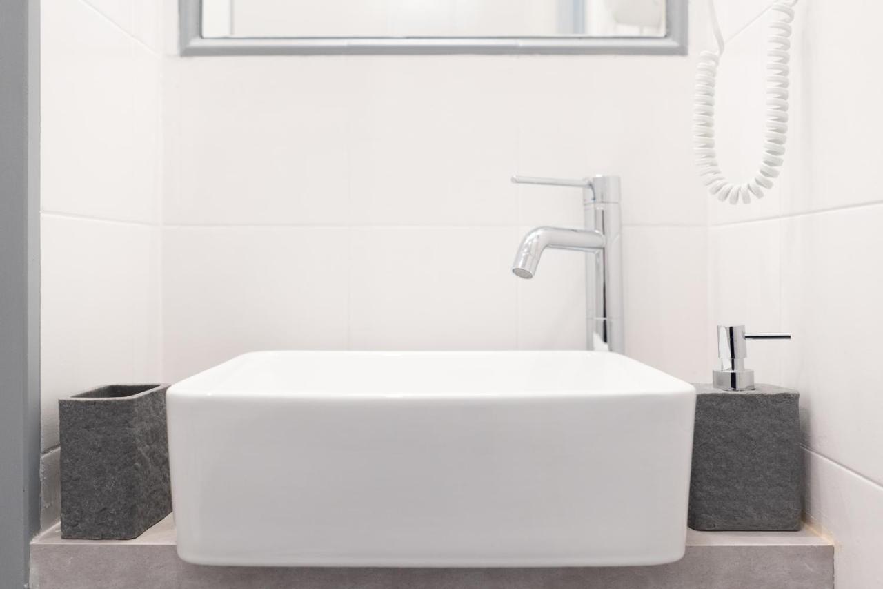 White Gioberti Apartments 罗马 外观 照片