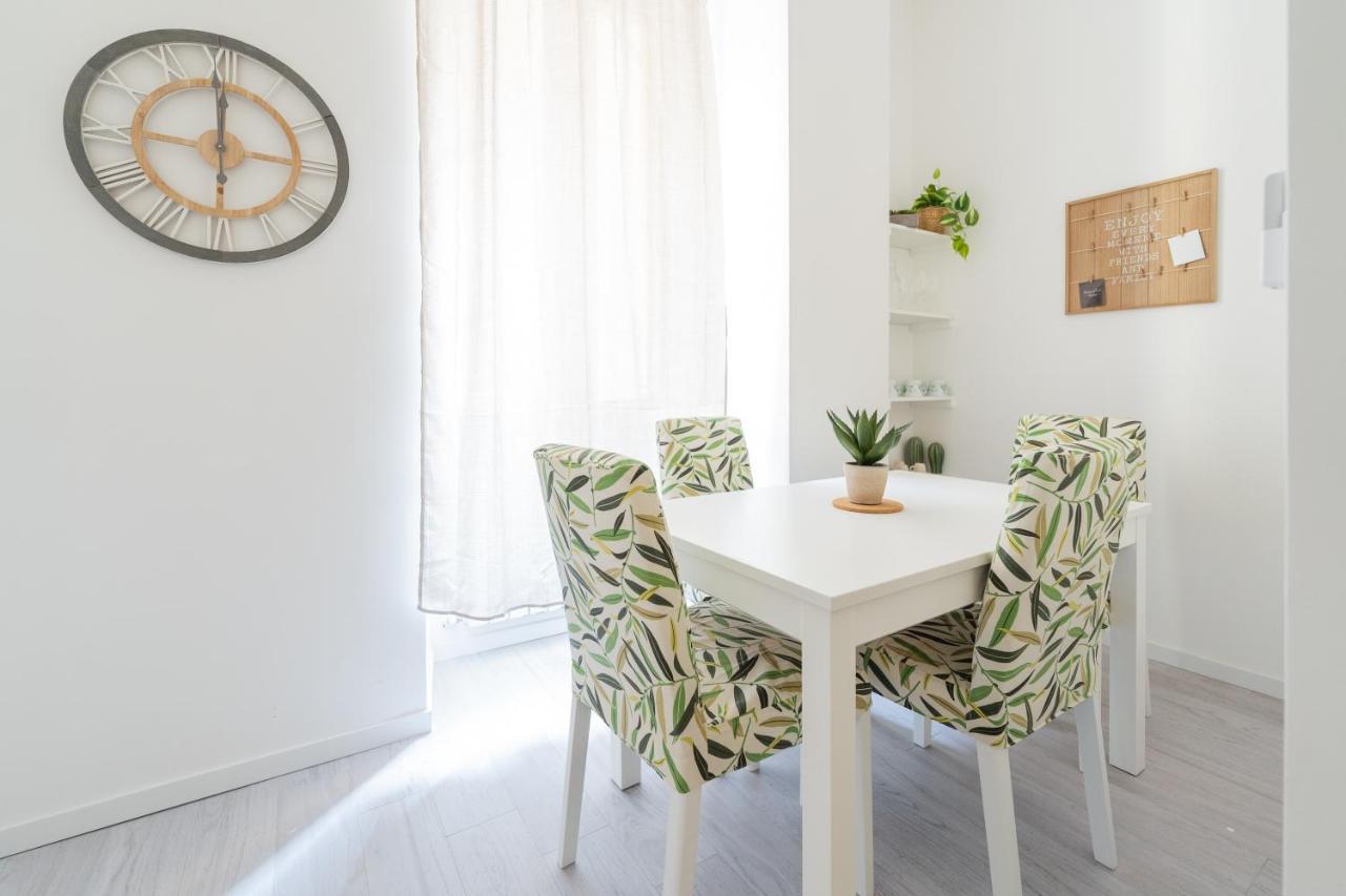 White Gioberti Apartments 罗马 外观 照片