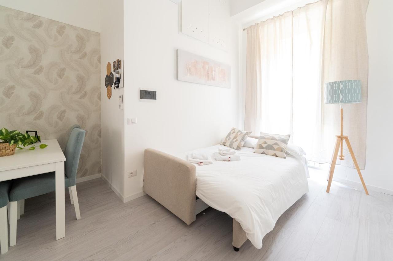 White Gioberti Apartments 罗马 外观 照片