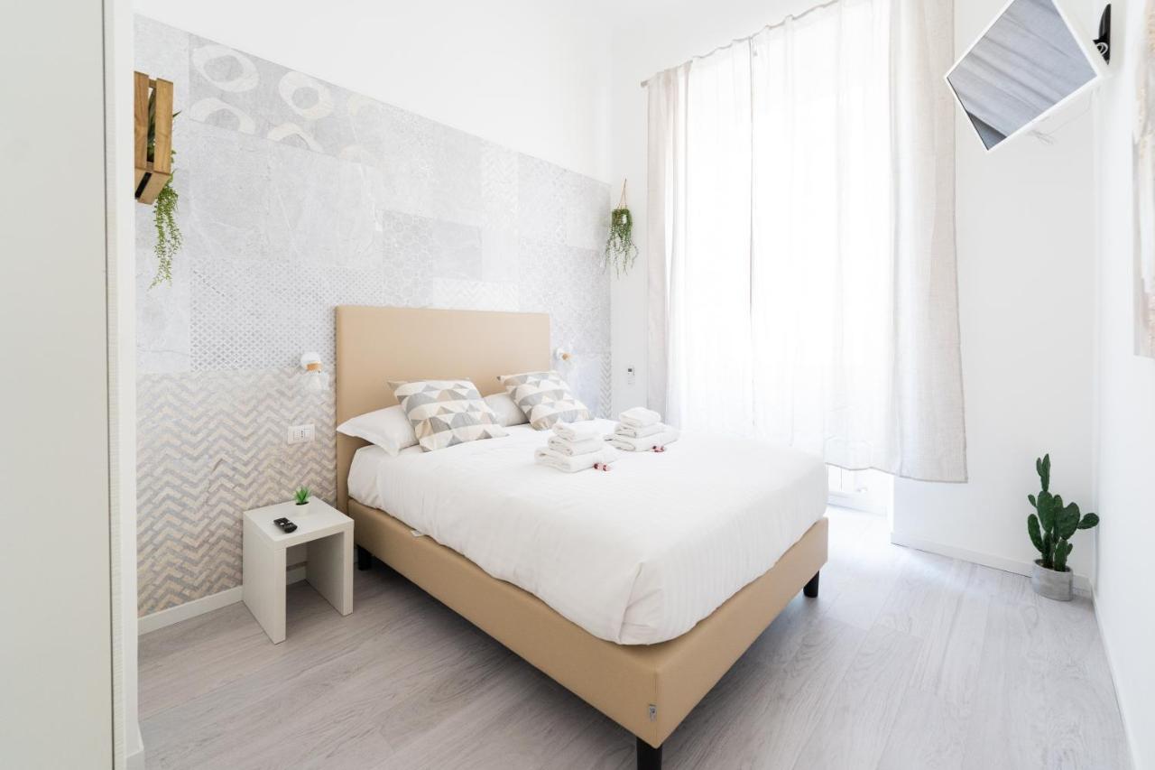 White Gioberti Apartments 罗马 外观 照片